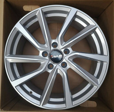 4 Cerchi in lega da 17 Audi A5