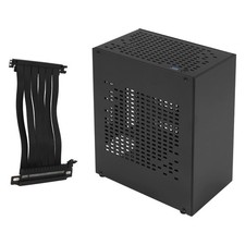 A07 ITX Computer Case Chassis