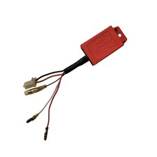 CENTRALINA AD ANTICIPO