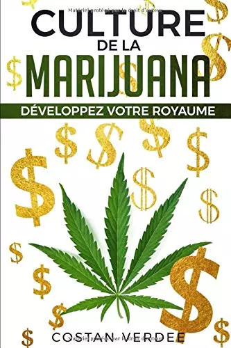Culture marijuana - de,