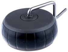 Ruota anteriore Husqvarna per Automower 310 315 e 315X - ruota