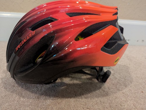 Casco ciclismo specialized - casco,
