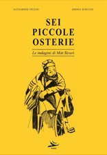 Libri Benecchi Andrea /