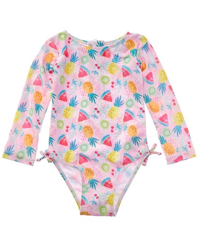 Costume bagno flap happy - da,