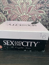 Sex And The City - Series 1-6