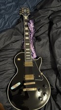 Epiphone Les Paul Custom