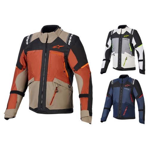Alpinestars giacca moto - moto, uomo