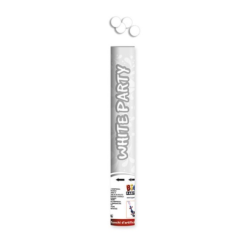 Cannone sparacoriandoli - cannone,