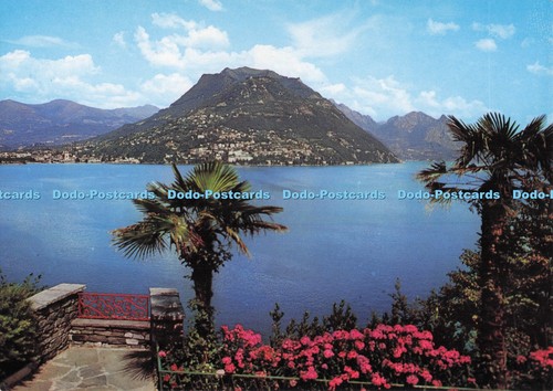 D287319 lugano motivo - d287319, capo