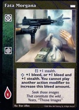 Fata Morgana [set lotto] -