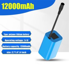 Batteria di ricambio 7.4V