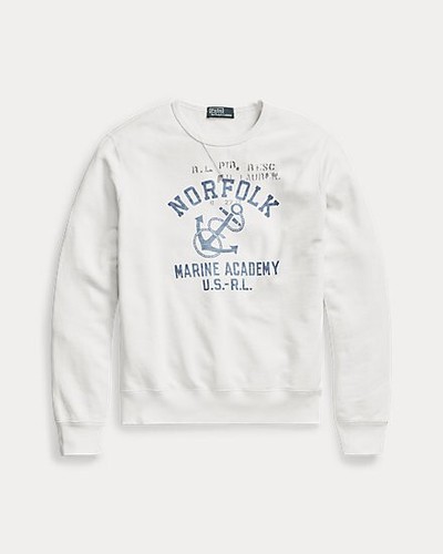 Felpa polo ralph - ralph, con