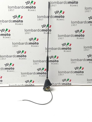 Antenna recezione segale - antenna, radio