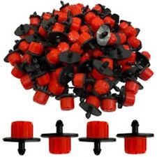 GOCCIOLATORI AUTOCOMPENSANTI GOCCIOLATORE IRRIGAZIONE GOCCIA ORTO GIARDINO 8lt/H