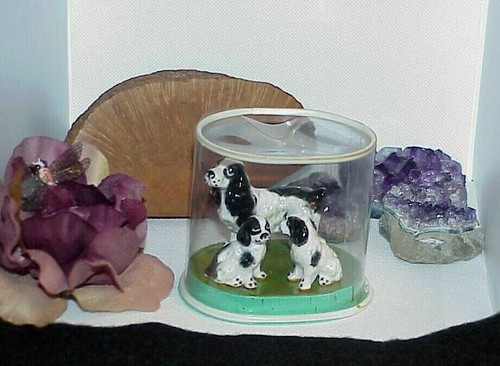 Statuine puntatore miniatura - statuine,