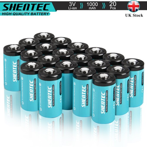 Shentec pezzi 1000 - 1000, mah