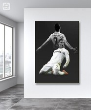 Poster Cristiano Ronaldo 7