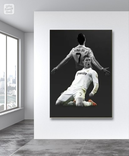Poster cristiano ronaldo - cristiano,