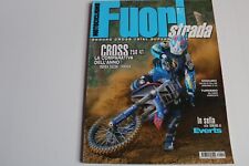 L68-RIVISTA FUORISTRADA-NOVEMBRE 2003-CROSS 250 4T-  ENDURO MOTO GARA MOTORE