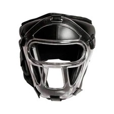 Casco Defence con visiera SAP