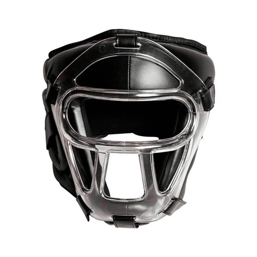 Casco defence con - con, visiera