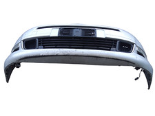 PARAURTI ANTERIORE COMPLETO