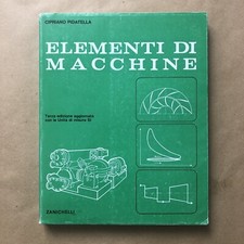Elementi macchine per gli - per,