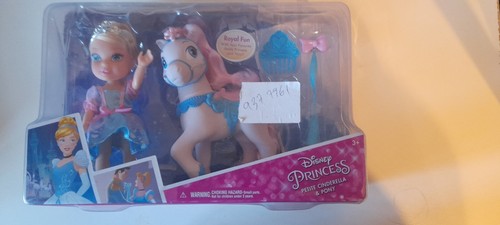 Disney princess royal carriage - princess,