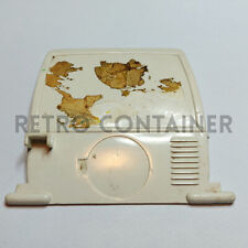 KENNER THE REAL GHOSTBUSTERS - Vintage Toys Parts - Ecto-1 Back Door Panel