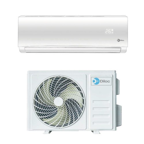 Climatizzatore diloc over 9000 - diloc,