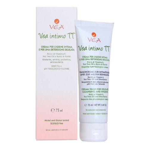 Vea intimo ml crema - vea, 75