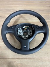 Volante sportivo bmw - volante,