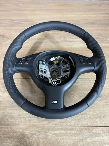 Volante sportivo bmw e46 e39 - bmw,