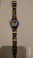 SWATCH OROLOGIO CON CUSTODIA