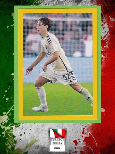 Figurina calciatori roma - calciatori,