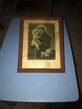 Quadro San Francesco