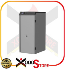 Caldaia a pellet EDILKAMIN