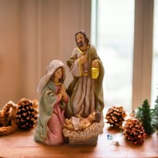 PRESEPE STATUA SET NATIVITA'