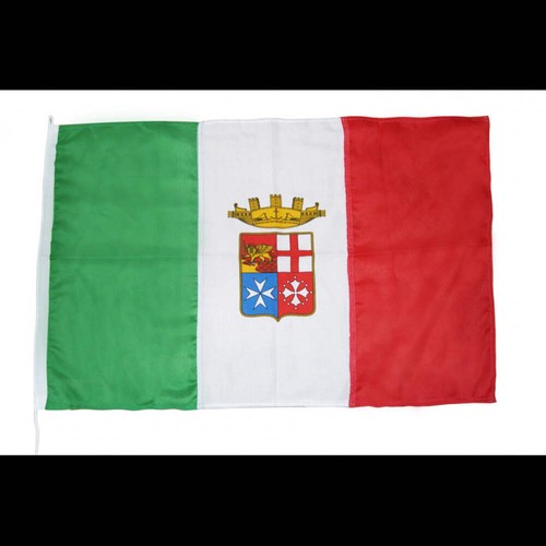 Bandiera marina militare - bandiera,
