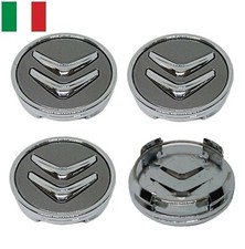 SET 4 COPRIMOZZI BORCHIE TAPPI