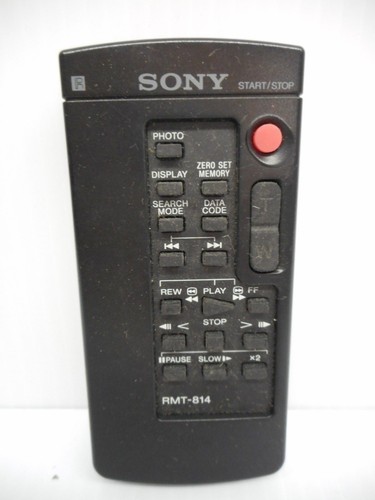Telecomando sony rmt - telecomando, per