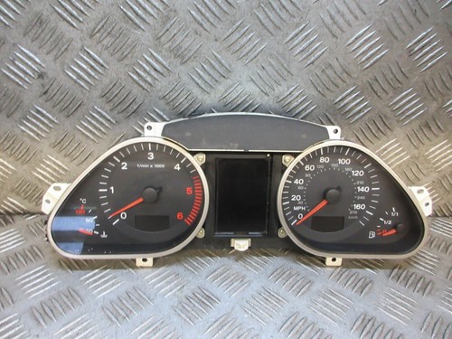 Audi 2005 tdi s - 2.0, line