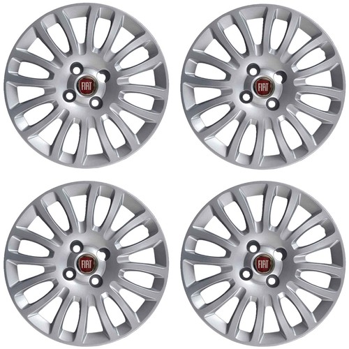 Kit copricerchi coppa ruota - kit,