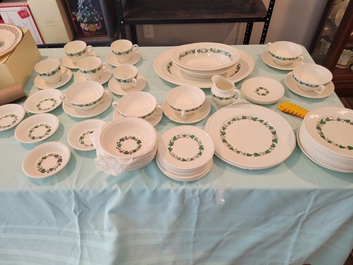 Wedgwood england stratford - wedgwood,