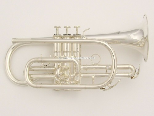 Michael cornetta sib ct470s - cornetta,