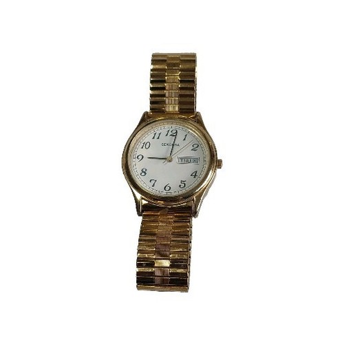 Orologio polso sekonda - da,