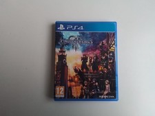 Kingdom Hearts 3 (III) sur