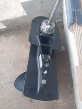 Piede   Per Fuoribordo