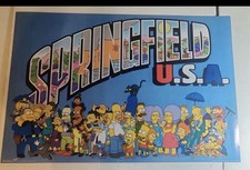 Poster NOS Originale 2003 I