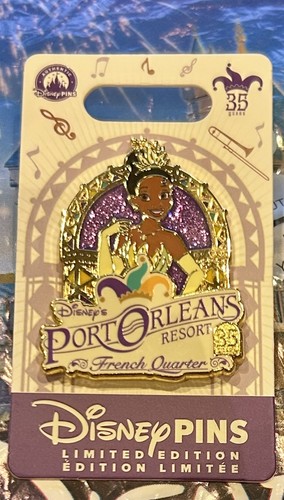 Spilla disney parks 2026 port - parks,